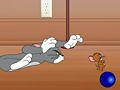 Lojë Matematika Tom dhe Jerry  në internet