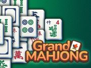Lojë Mahjong i madh në internet