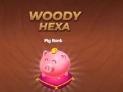 Lojë Hexa Woody në internet