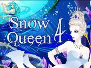 Lojë Mbretëresha e Snow 4 në internet