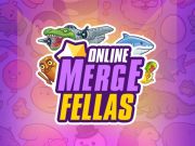 Lojë Bashkoni fellas në internet në internet