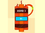 Lojë Sfida e bombës në internet