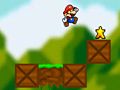 Lojë Shko Mario 3  në internet