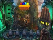 Lojë Shpëtim i gëzuar i Toad në internet