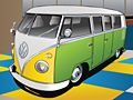 Lojë Pimp campervan tim  në internet
