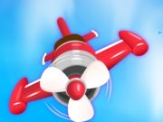 Lojë Idle bashkoni aeroplanin në internet