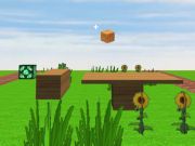 Lojë Minecraft Zhbllokuar në internet në internet