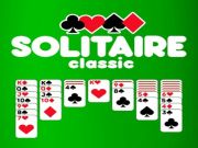 Lojë Solitaire Classic në internet
