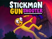 Lojë Stickman revole në internet