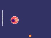 Lojë Lojë Ping Pong Ball në internet