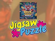 Lojë Enigmë djallëzore në internet