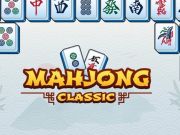Lojë Mahjong Classic në internet