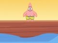Lojë SpongeBob shikon mania  në internet