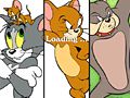 Lojë Ndeshja e Tom dhe Jerry  në internet