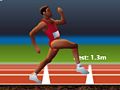 Lojë Qwop  në internet