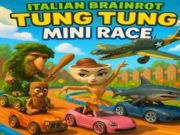 Lojë Race Mini Tung Mini Tung Mini Race në internet