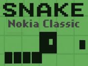 Lojë Gjarpër Nokia Classic në internet