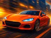 Lojë Rruga Racer X: Racing Car 3D në internet
