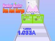 Lojë Numri Master Run dhe bashkuar në internet