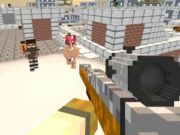 Lojë Noob snajper 3D në internet