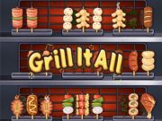 Lojë Grill të gjitha në internet
