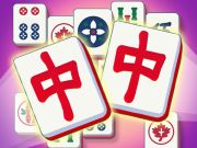 Lojë Mahjong i madh në internet