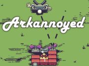 Lojë Me arkannoyed në internet