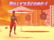 Lojë Plazhi i Billy në internet