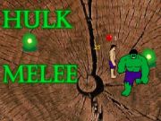 Lojë Përleshje hulk në internet
