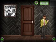 Lojë Amgel Easy Room Escape 304 në internet