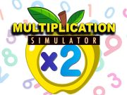 Lojë Simulator i shumëzimit në internet
