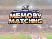 Lojë Përputhja e kujtesës së Kupës së Botës së Futbollit Amerikan në internet Lojë Përputhja e kujtesës së Kupës së Botës së Futbollit Amerikan në internet