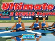 Lojë Ultimate 2 Sculls Regatta në internet