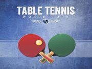 Lojë Pingpong Tour Botërore në internet