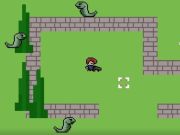 Lojë Instant FIB nga poshtë Shooter AIM & Battle në internet