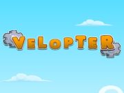 Lojë Velopter në internet