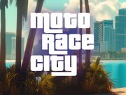 Lojë Qyteti Race Moto në internet