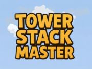 Lojë Master Stack Tower në internet