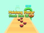 Lojë Master Master Stack Run 3D në internet