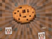 Lojë Klikuesi i imi: Cookie! në internet