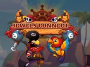 Lojë Jewels lidhen në internet