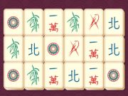Lojë Mahjong katër lumenj në internet