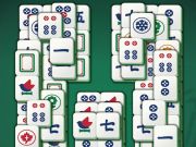 Lojë Mahjong i ndërgjegjshëm në internet