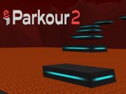 Lojë Eparkour 2 në internet