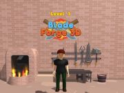 Lojë Blade Forge 3D në internet