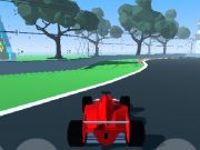 Lojë Racing Retro Racing Double Dash në internet