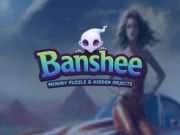 Lojë Banshee Memory Puzzle & Objects Hidden në internet