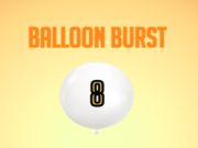 Lojë Balloon në internet