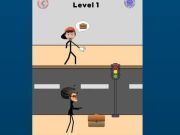 Lojë Lojëra Stickman Mësues Mësues në internet