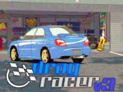 Lojë Drag Racer V3 në internet